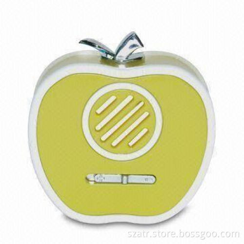 Car Air Freshener, Various Fragrances are Available